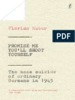 Promise Me Youll Shoot Yourself Florian Huber Imogen Taylor