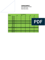 Traspaso de Datos