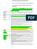 STROBE Checklist_ Victor Sanchez