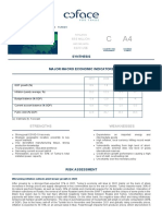 Turkey - Economic Studies - Coface