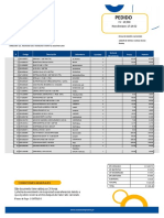 Corporacion Farmavida E.I.R.L.