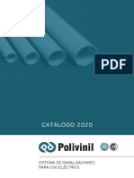 Catalogo Polivinil 01 2020