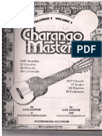 Charango Master