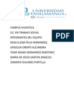 Campus Huasteca