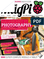 The Magpi Issue 118 June 2022