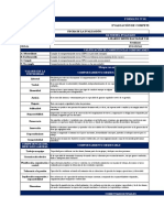 Evaluación Por Competencias - Baltazar Valderrama Smith