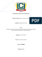 Acosta - Francis - Ensayo - El Manual Del Perfecto Idiota Latinoamericano de Plinio Apuleyo Mendoza