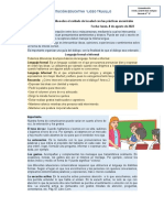 Anexo - Comunicación - 08 de Agosto