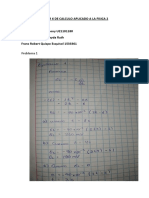 Taller 6 de Calculo Aplicado A La Fisica