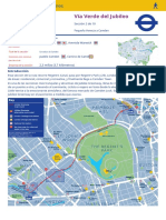 Jubilee Greenway Route Section Two - En.es