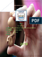 Monografia El Aborto LISTO
