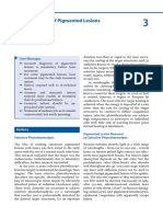 Laser Treatment of Pigmented Lesions: Core Messages