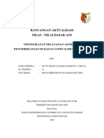 108 - 14 - I Putu Dicha Candra Pangestu (Laporan Rancangan Aktualisasi)