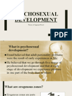 Psychosexual