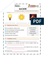 08 Martes - Cyt - La Luz