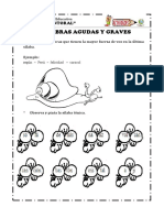 09 Miercol-comuni-Agudas y Graves