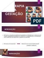 FST Gestação