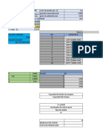 Ejercicio Ingenieria Economica 1