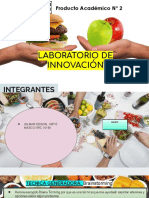 PA N°02 Laboratorio de Innovacion Hoy