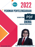 Pedoman Penyelenggaraan RPL Tipe A Unima Tahun 2022 - 05 Nov 22 With Lampiran With Watermark