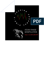 Asian Range Manipulation by @GFR - Analysis