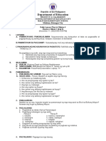 DLP - Q2 - W1 - Day 5 - FILIPINO 4