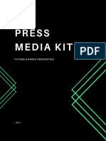 Media Kit Future Sharks 2 2