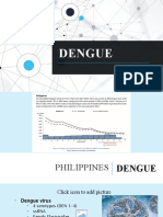 Dengue