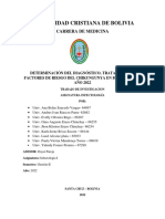 Investigación Infecto - Chingunguya