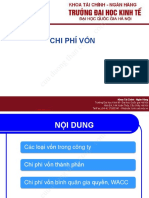 Tai Chinh Doanh Nghiep Co Phuong Ch10 Cpvon (Cuuduongthancong - Com)