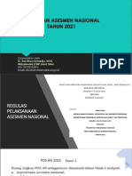 Presentation 1 - Kebijakan AN