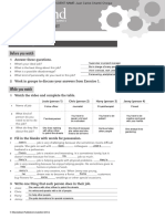 openMind 1 Unit 2 class video worksheet _ JuanCarlosChambiCh