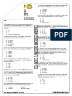 Csemar20 Numerical B KTC