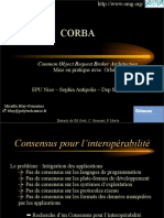 Corbasimple