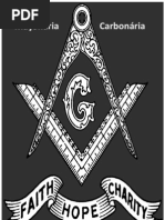 LIVRO - Maconaria Carbonaria