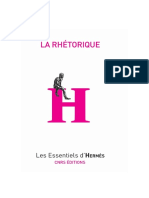 La Rhéto