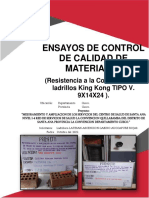 Informe Tecnico Latesan. 9X14X24