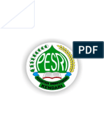 Logo Pesri