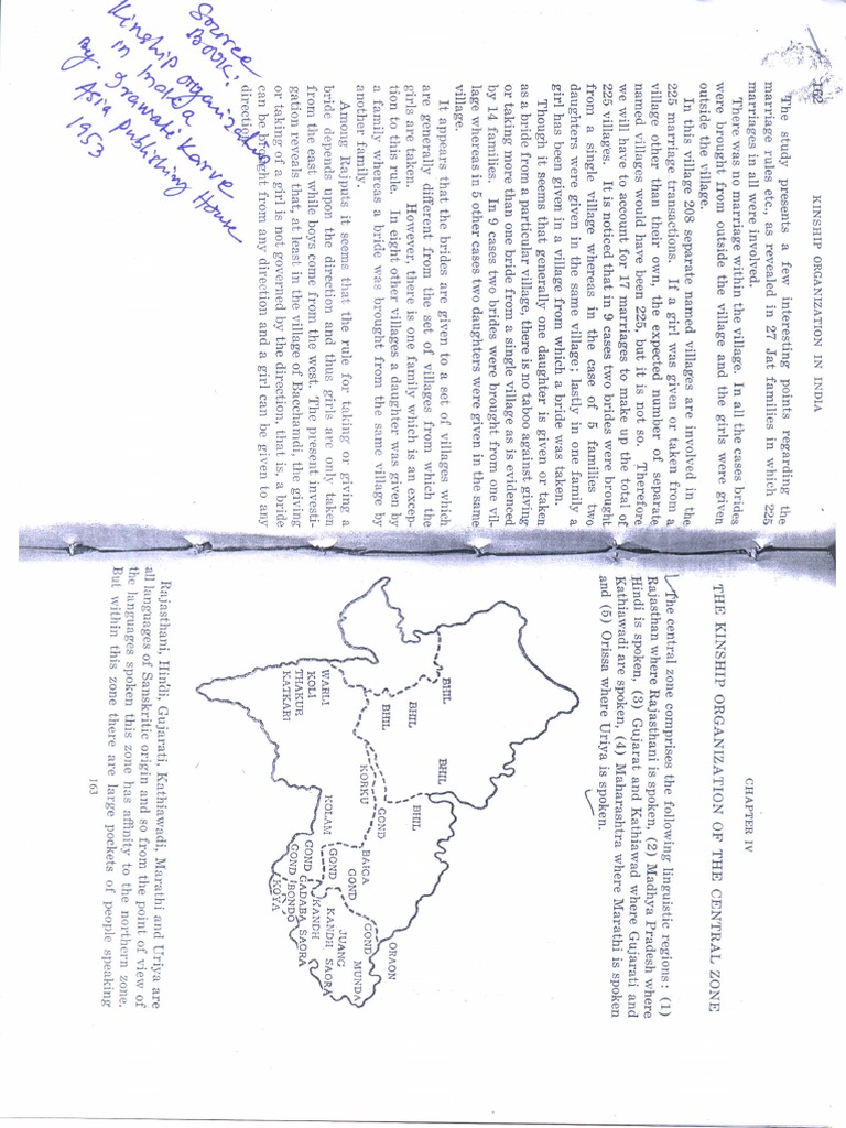 Gotra 03 | PDF