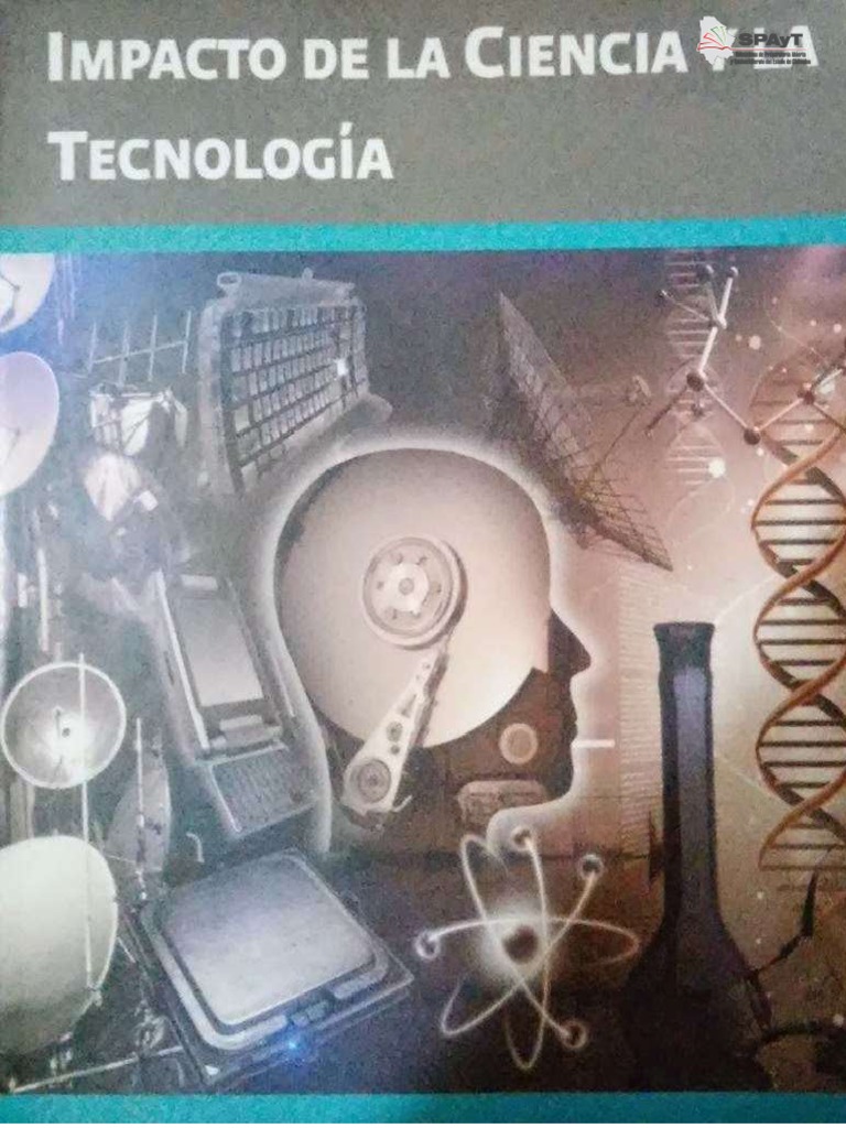 21 Impacto en La Ciencia y La Tecnologia | PDF | Contaminación | Science