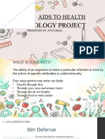 Bio Project