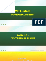MPPT-2 - Centrifugal Pumps