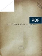 Zuviria Jose Maria - Constituyentes 1853 - 1889.1