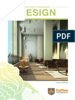 RKL Design Brochure