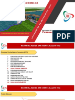 Slide CIV 106 CIV 106 09 Persamaan Dasar Bernaulli Dan Venturimeter