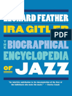 Feather, Leonard - The Biographical Encyclopedia of Jazz (2007, Oxford University Press)