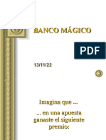 Banco Magico