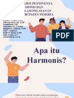 Harmonis Kel.2