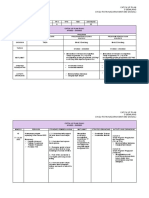 Catch Up Plan 3G