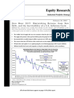 Legg Mason - Zero Hour 2015 - Febr 2003